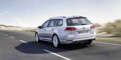 Golf Variant